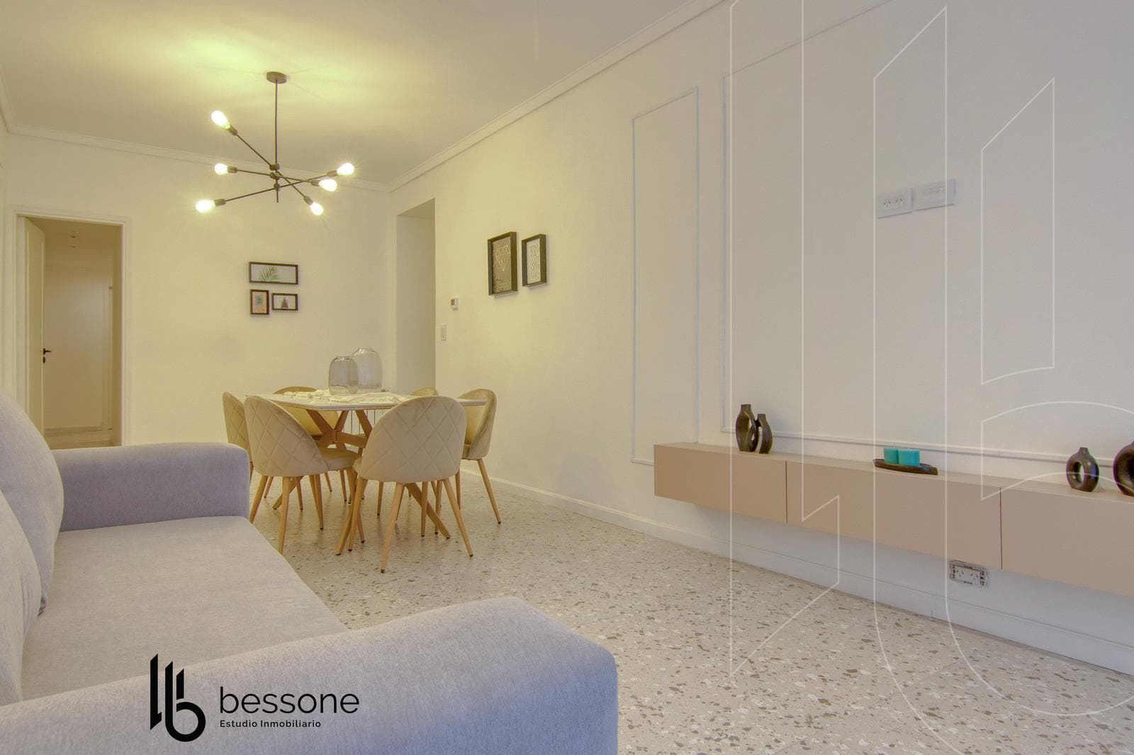 Apartment for Rent—Excellent Location