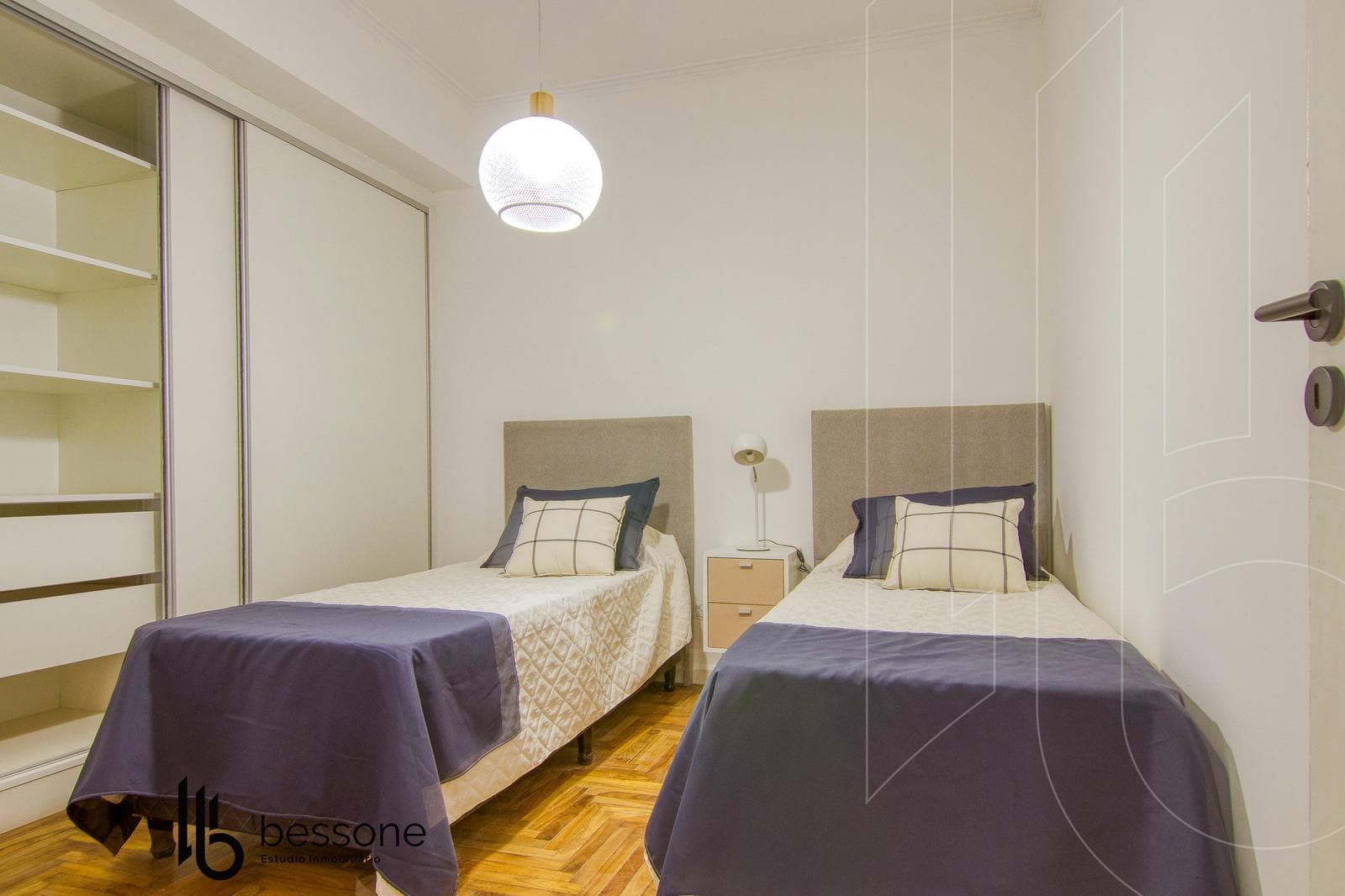 Apartment for Rent—Excellent Location
