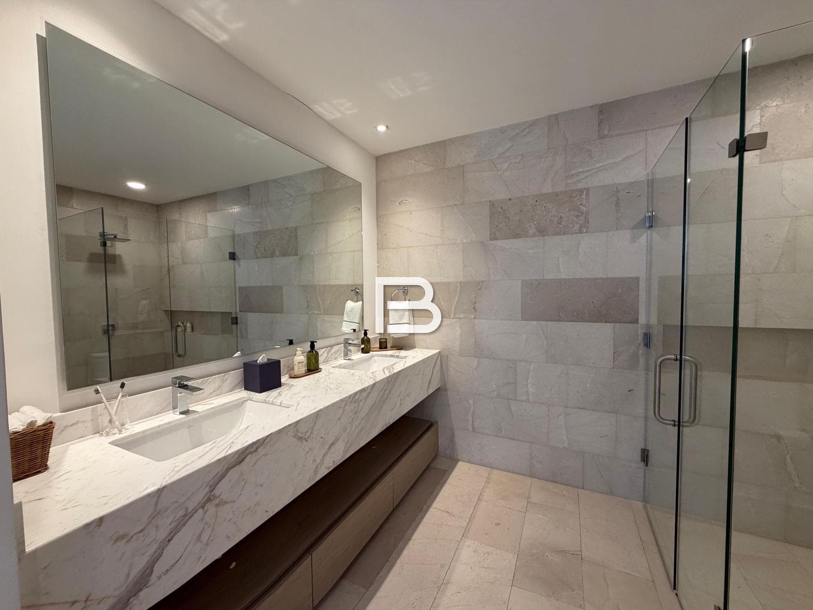 Blas Puerto Cancún Apartment for Sale
