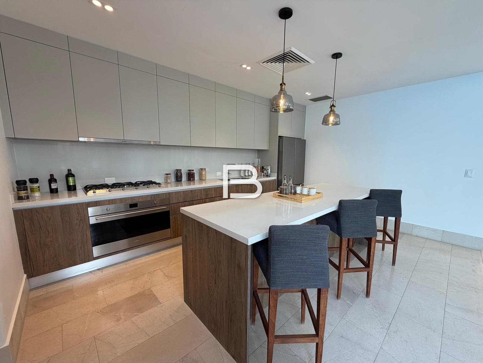 Apartment for Sale in Blas Puerto Cancún, 19th Floor
