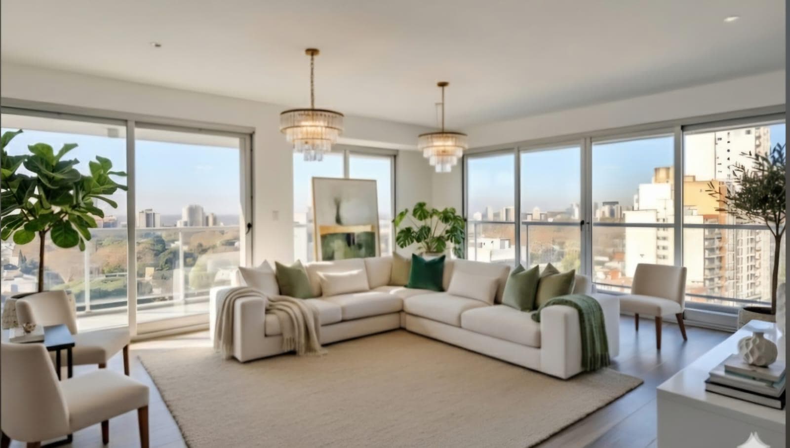 Apartment - Florida
