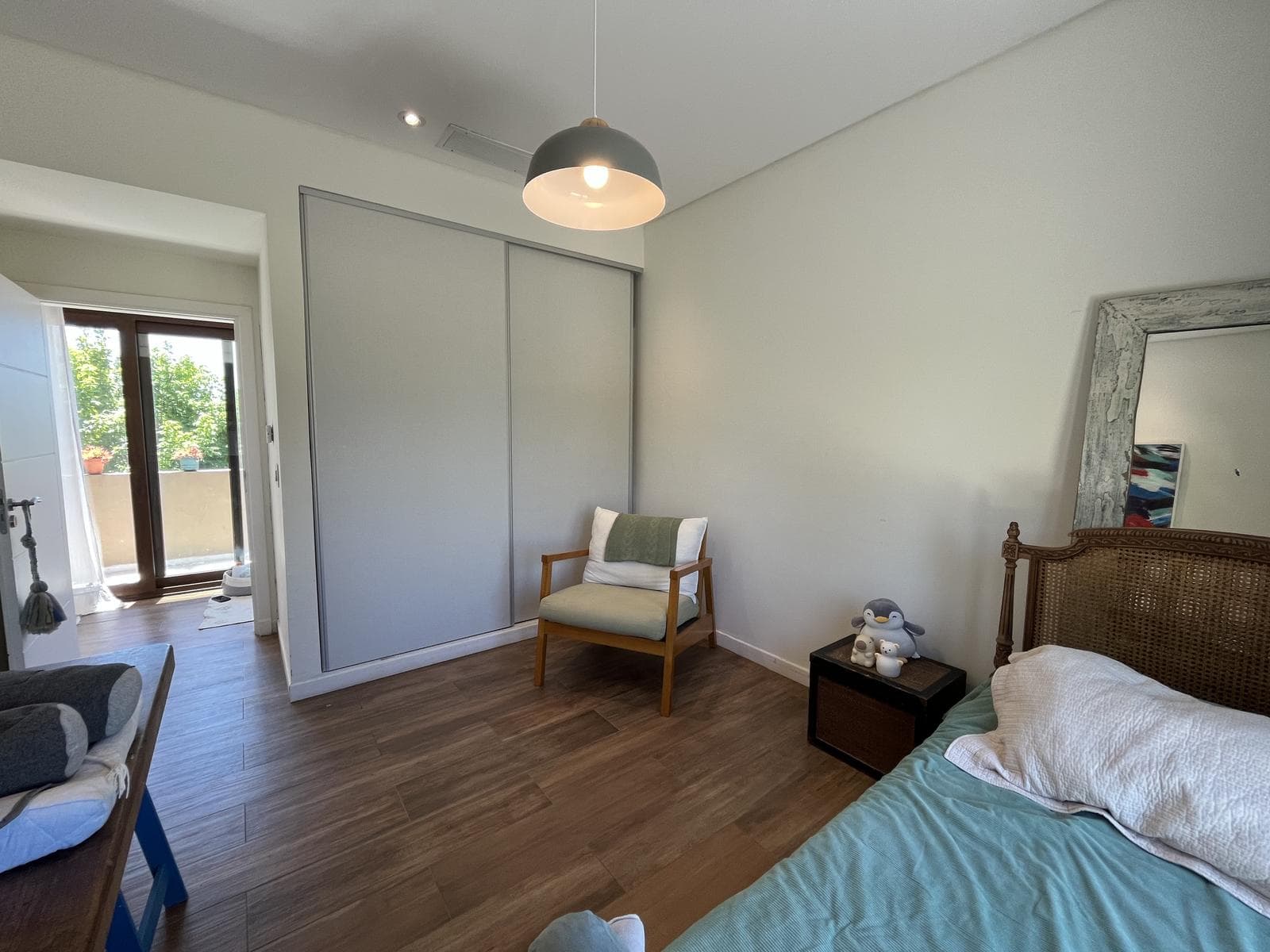 Modern 4-Bedroom House Office Playroom TV Room in La Laguna-Puertos del Lago-Marinas