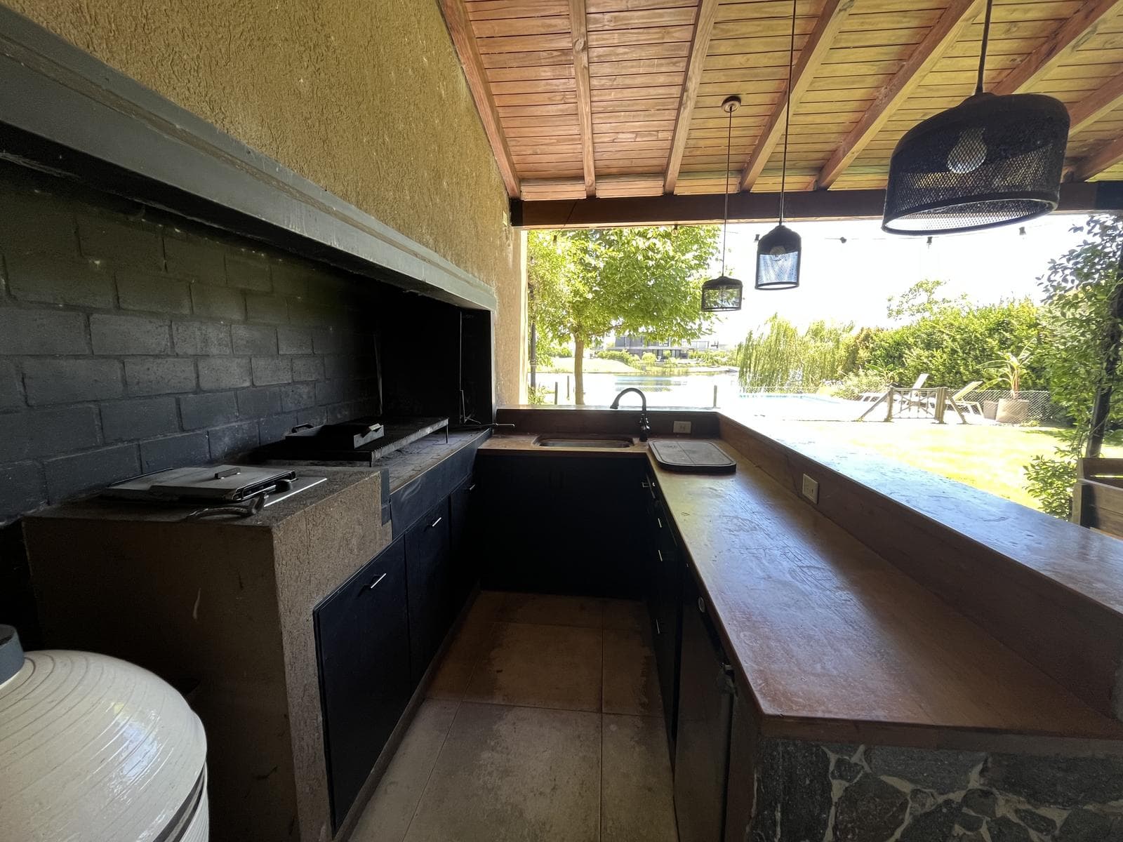 Modern 4-Bedroom House Office Playroom TV Room in La Laguna-Puertos del Lago-Marinas