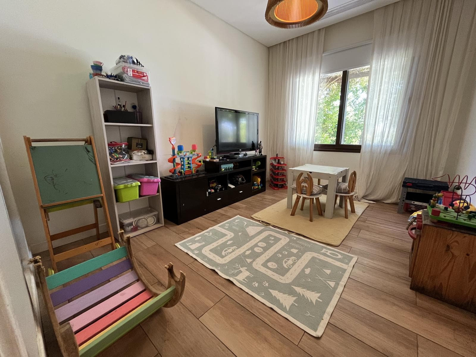 Modern 4-Bedroom House Office Playroom TV Room in La Laguna-Puertos del Lago-Marinas