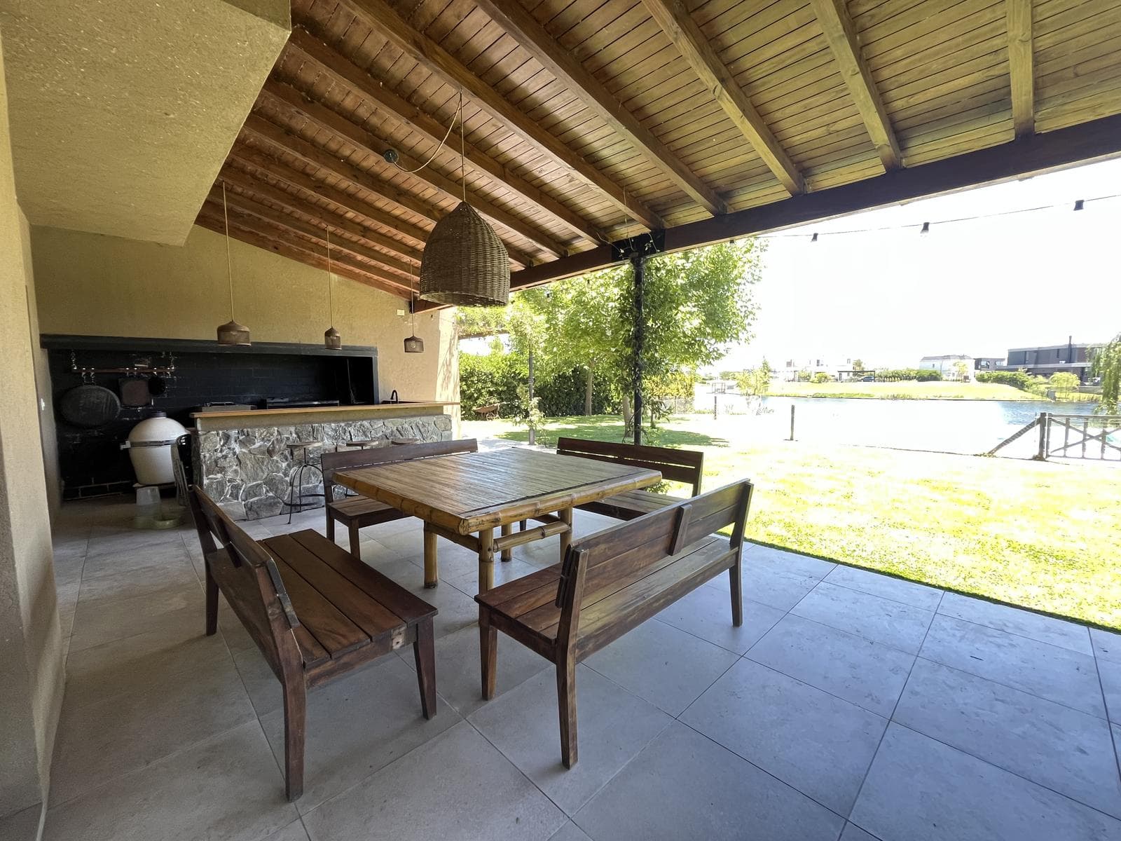Modern 4-Bedroom House Office Playroom TV Room in La Laguna-Puertos del Lago-Marinas