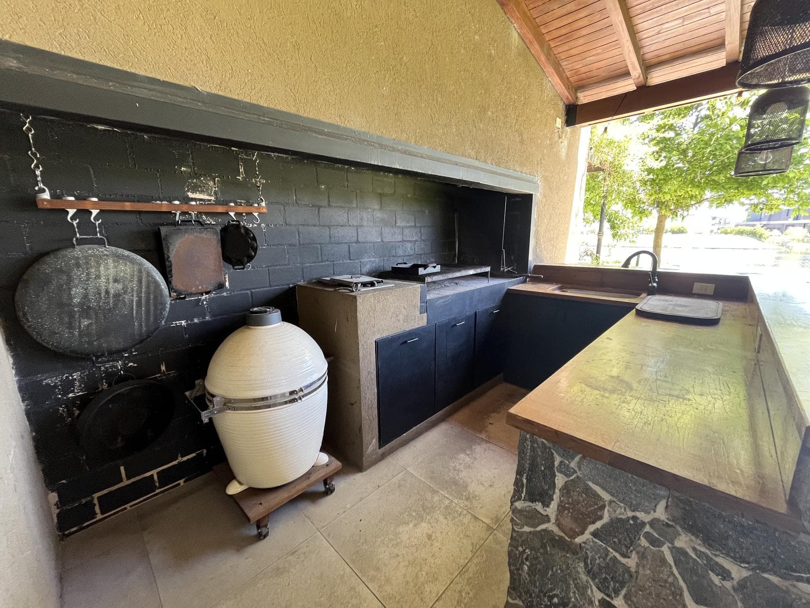 Modern 4-Bedroom House Office Playroom TV Room in La Laguna-Puertos del Lago-Marinas