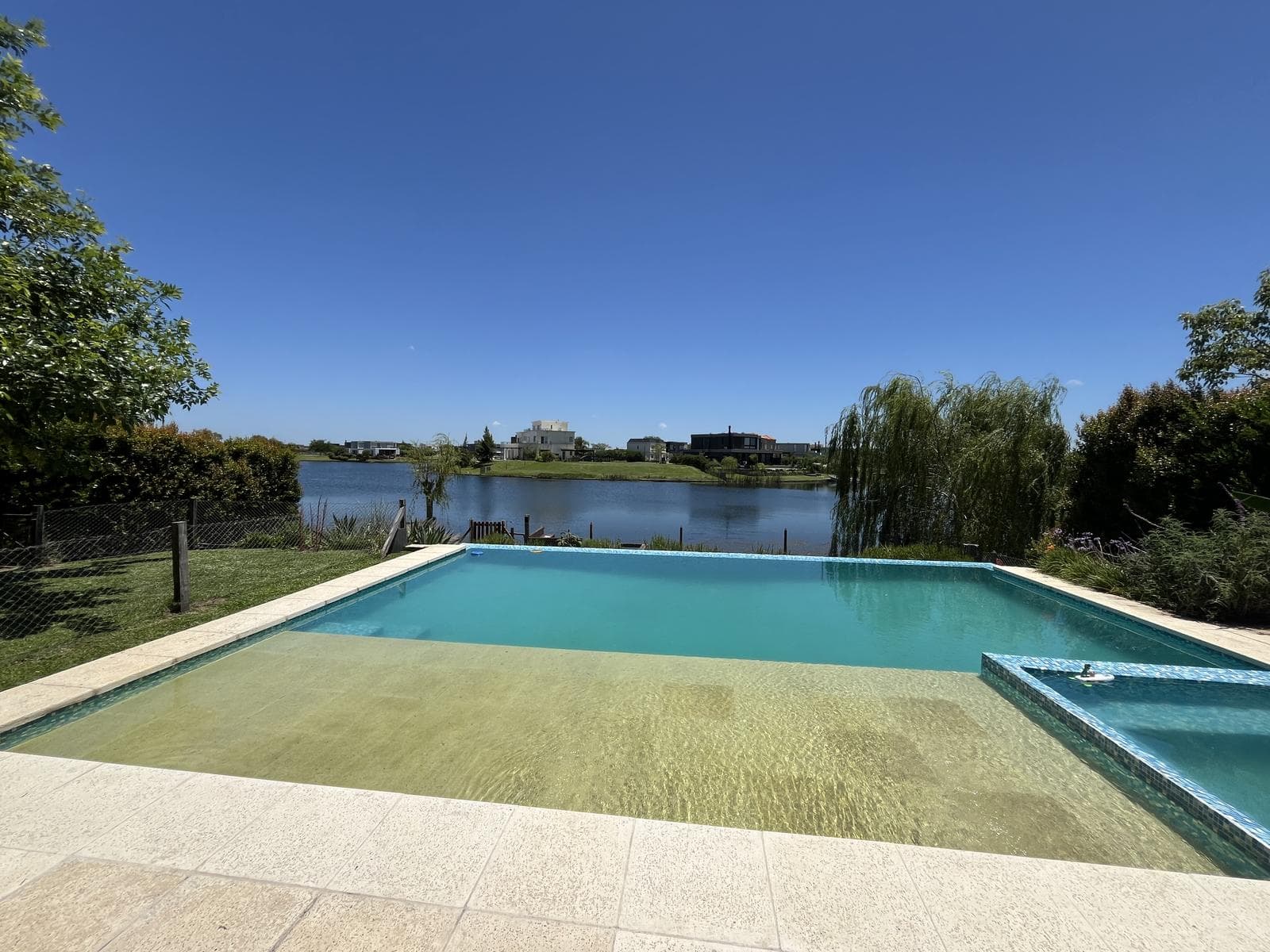 Modern 4-Bedroom House Office Playroom TV Room in La Laguna-Puertos del Lago-Marinas