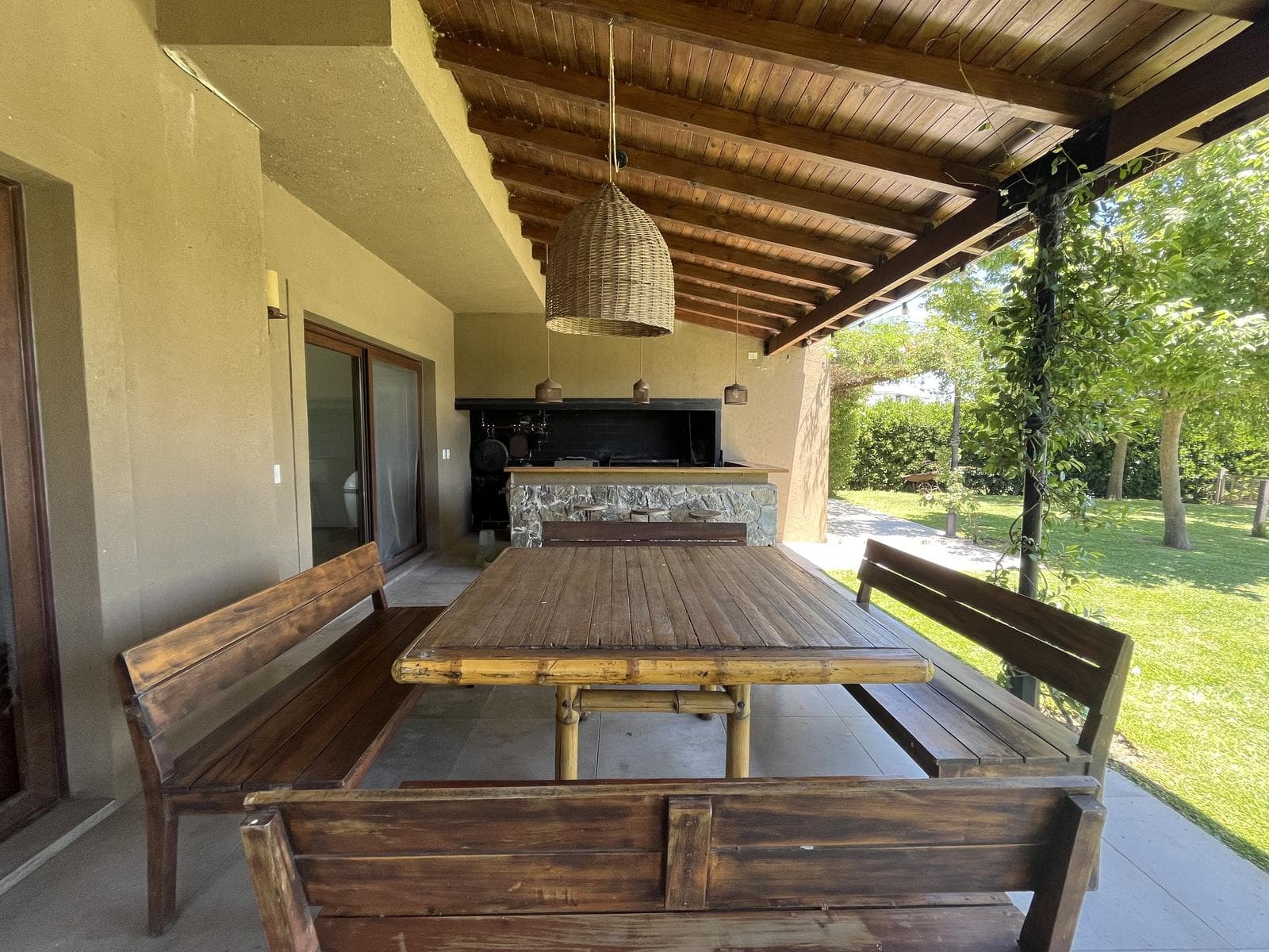 Modern 4-Bedroom House Office Playroom TV Room in La Laguna-Puertos del Lago-Marinas