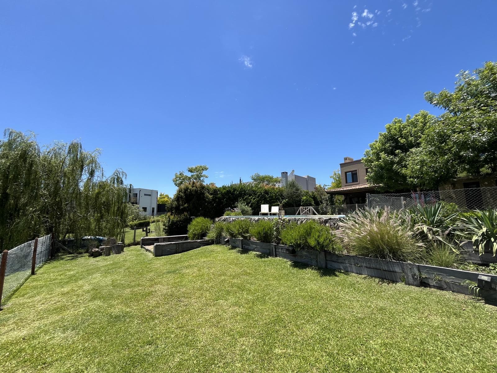 Modern 4-Bedroom House Office Playroom TV Room in La Laguna-Puertos del Lago-Marinas