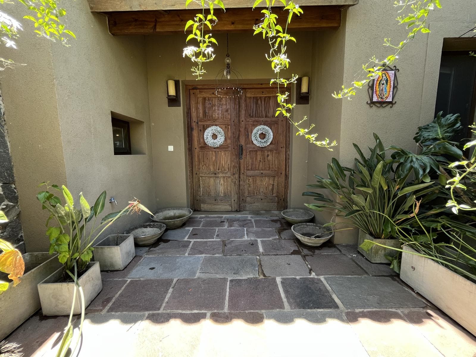 Modern 4-Bedroom House Office Playroom TV Room in La Laguna-Puertos del Lago-Marinas
