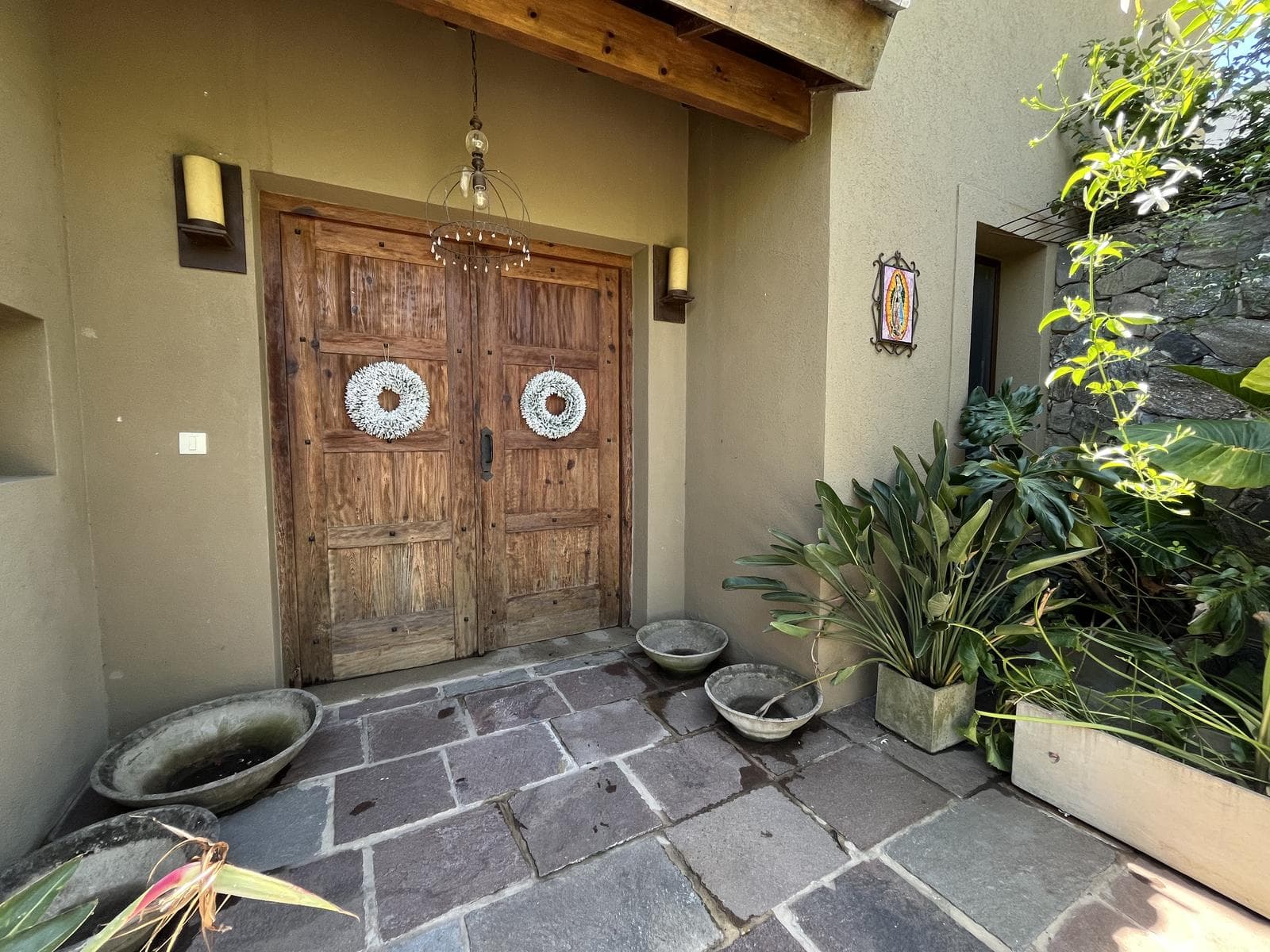 Modern 4-Bedroom House Office Playroom TV Room in La Laguna-Puertos del Lago-Marinas