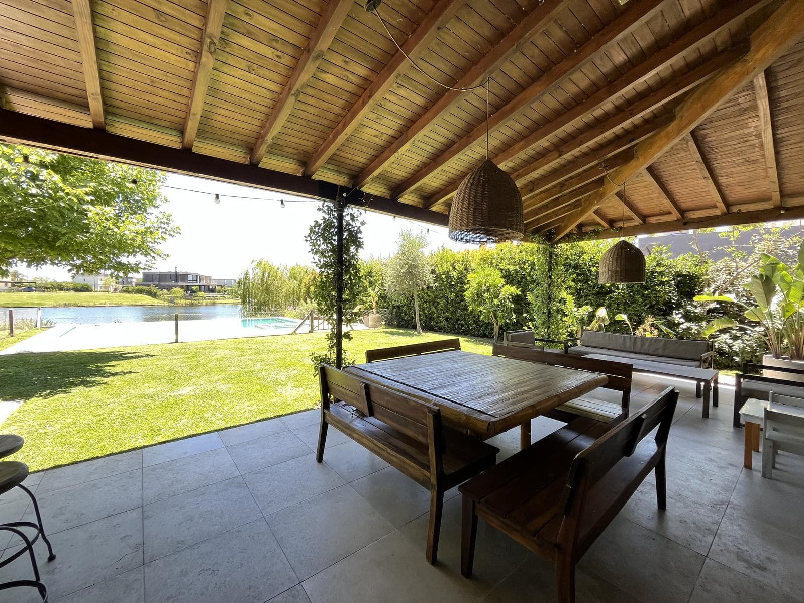 Modern 4-Bedroom House Office Playroom TV Room in La Laguna-Puertos del Lago-Marinas