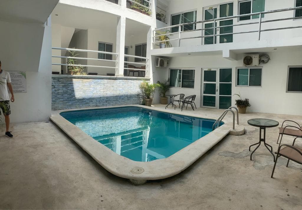 Apartment for Sale in the Maxi Condominium – 1 Bedroom | 70 m² | High Investment Potential