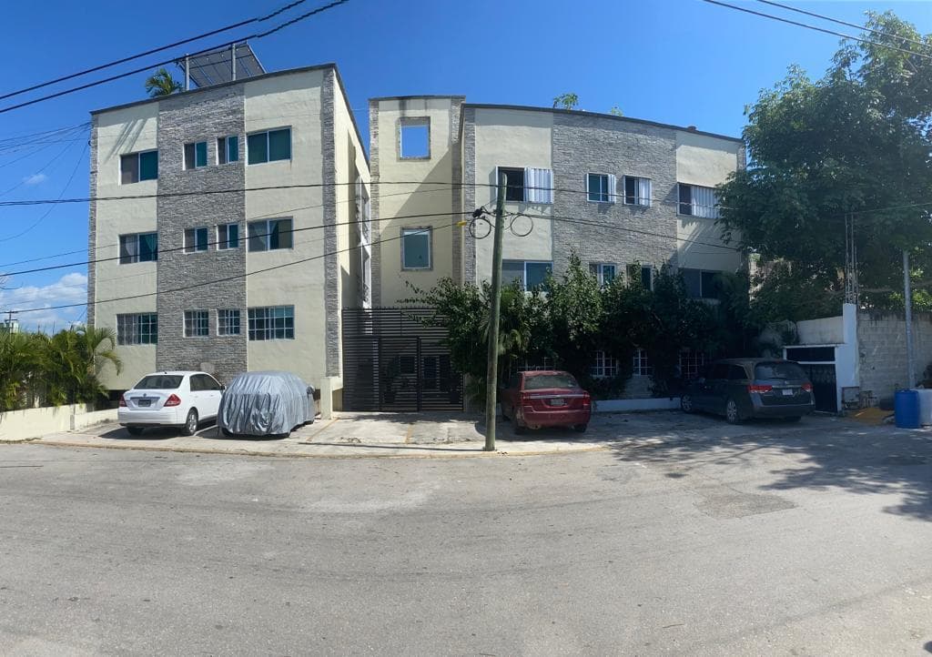 Apartment for Sale in the Maxi Condominium – 1 Bedroom | 70 m² | High Investment Potential