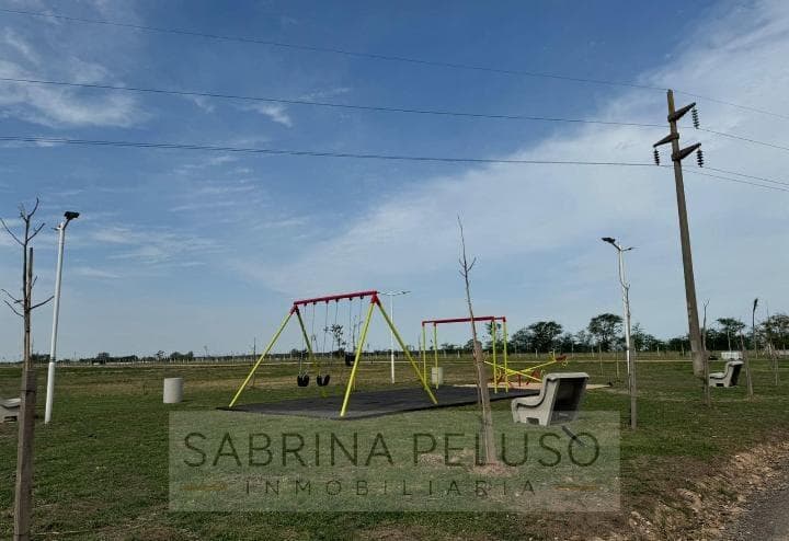 Land for Sale in the Haras Andrea Virginia Neighborhood