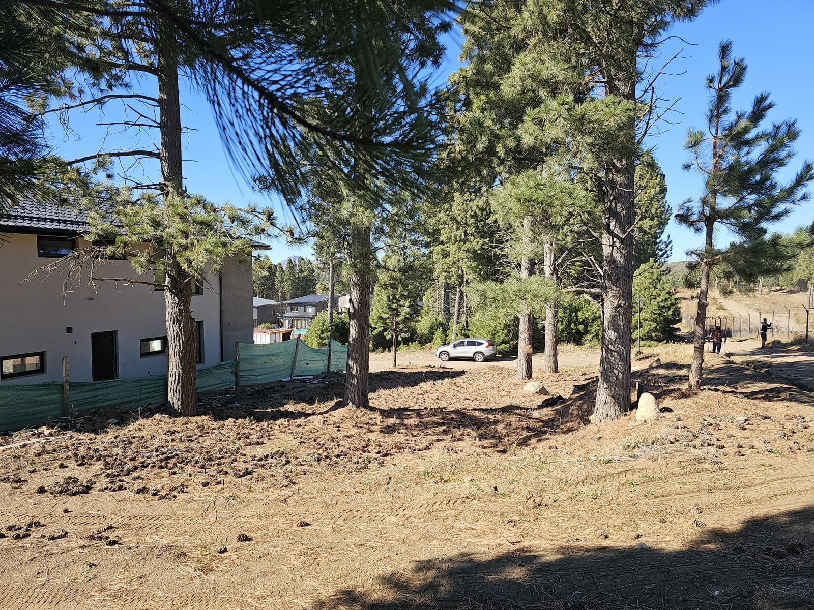 Land in Solares del Este - Bariloche