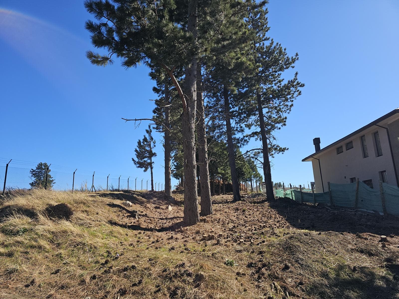 Land in Solares del Este - Bariloche