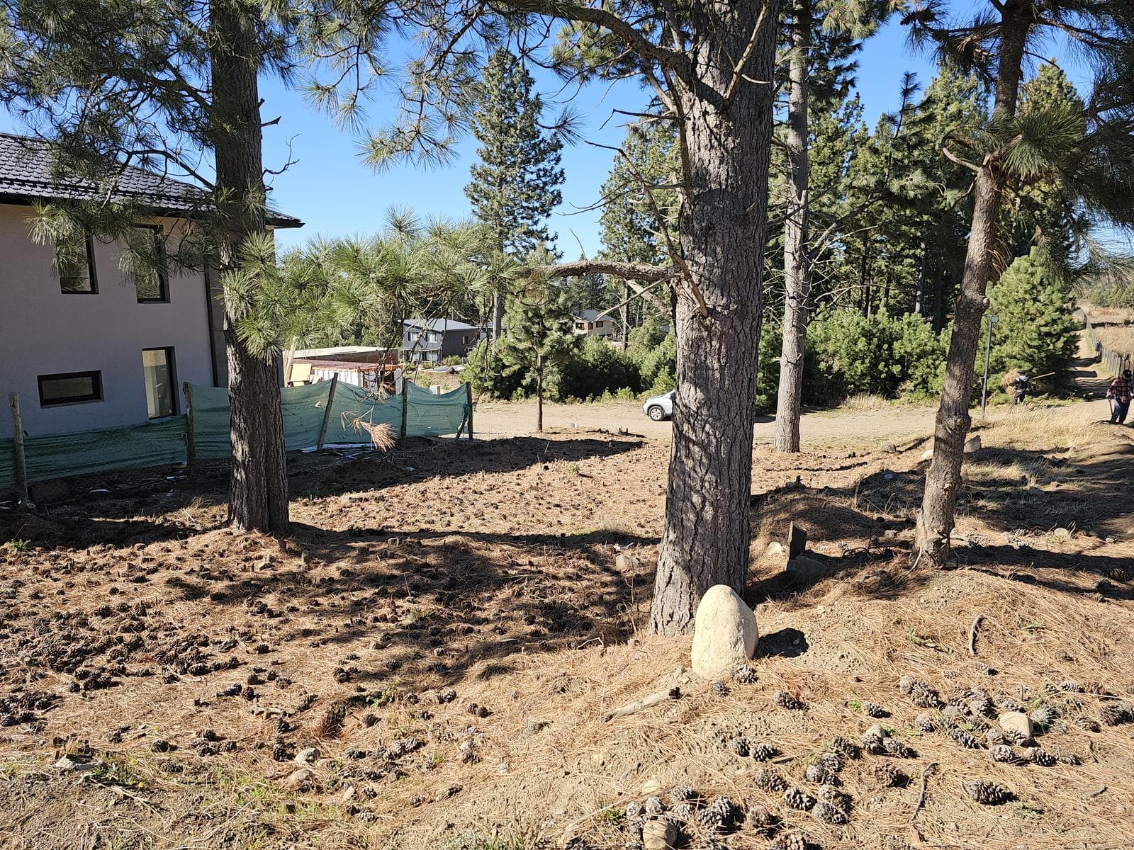 Land in Solares del Este - Bariloche
