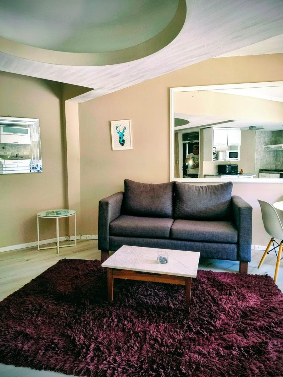 Apartment in Palermo