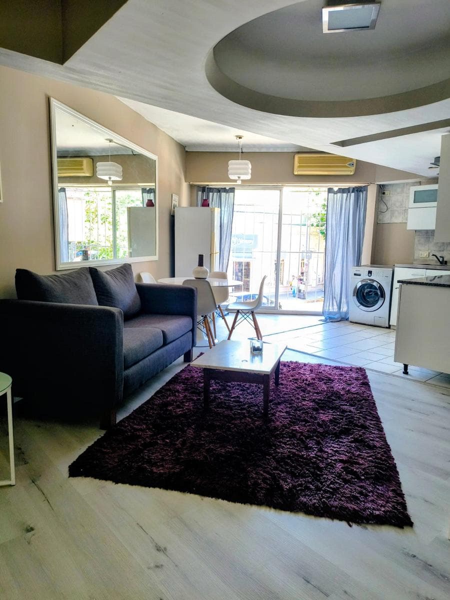Apartment in Palermo