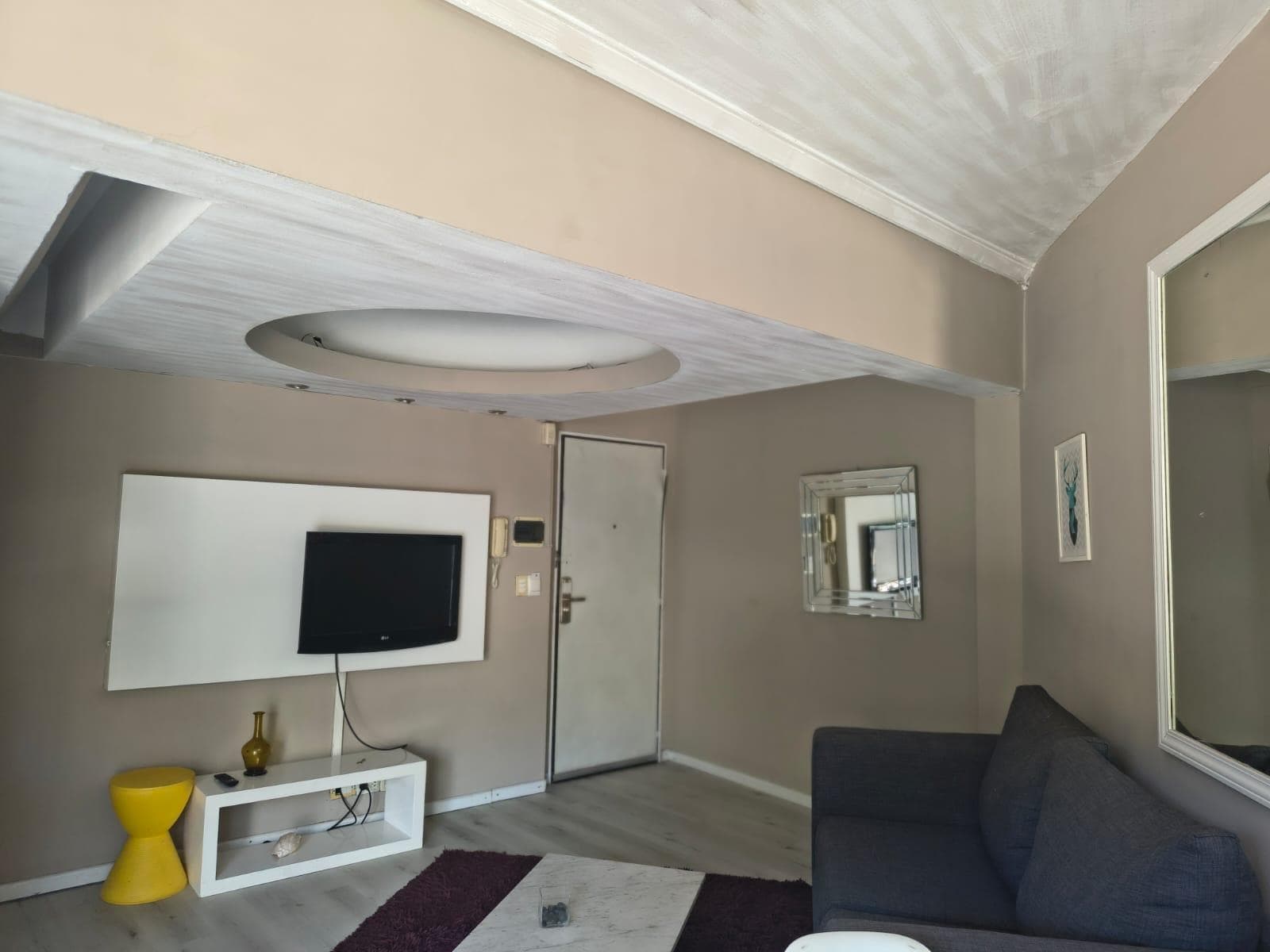 Apartment in Palermo