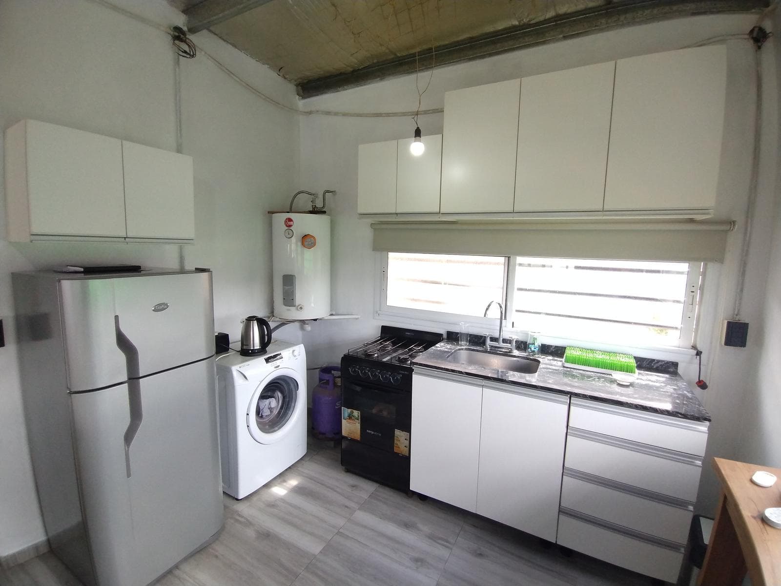 FOR SALE: New House with Pool on a Spacious Lot – Máximo Paz