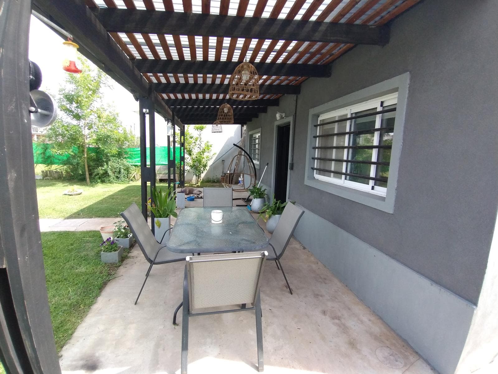 FOR SALE: New House with Pool on a Spacious Lot – Máximo Paz