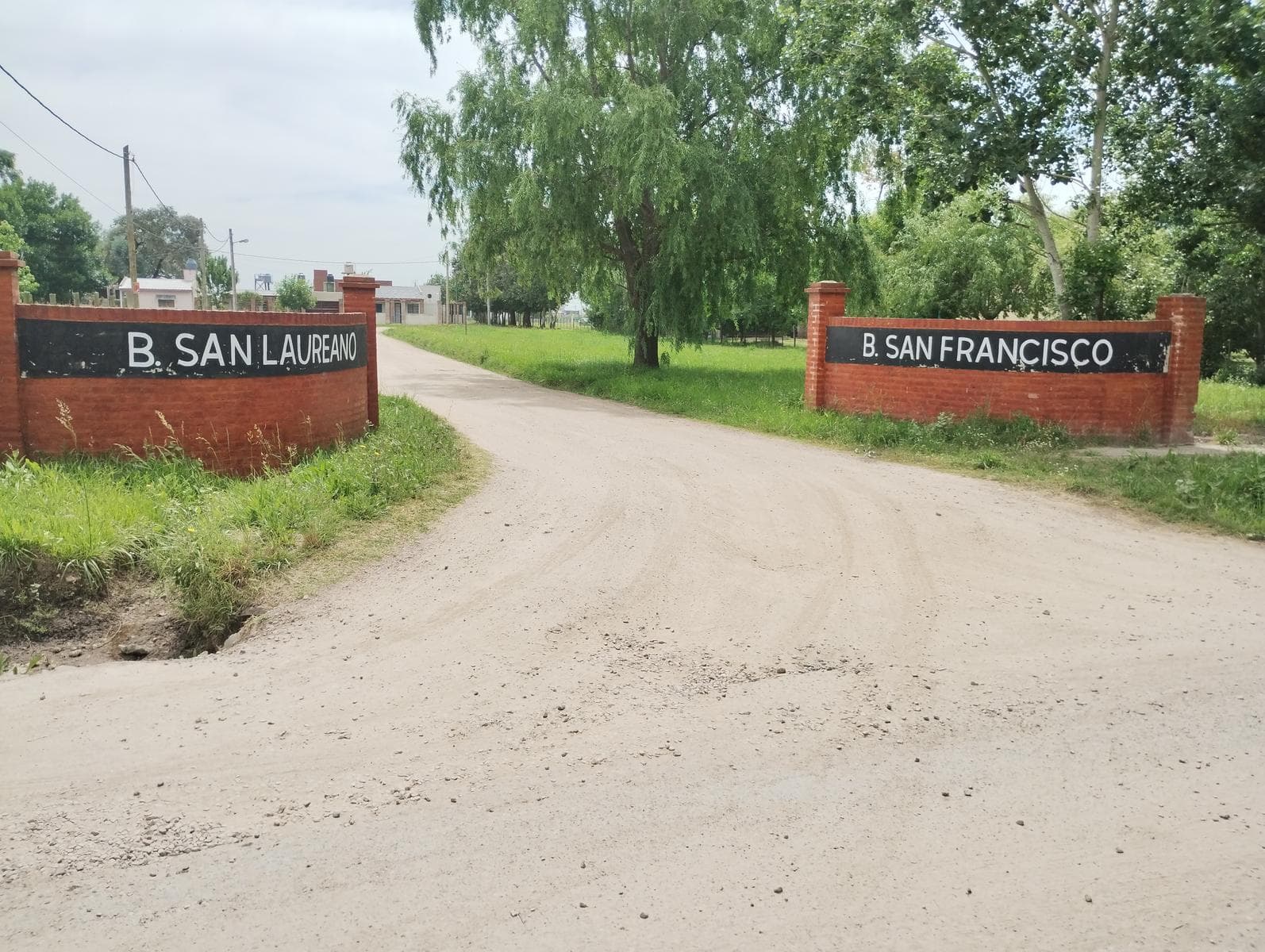 FOR SALE: New House with Pool on a Spacious Lot – Máximo Paz