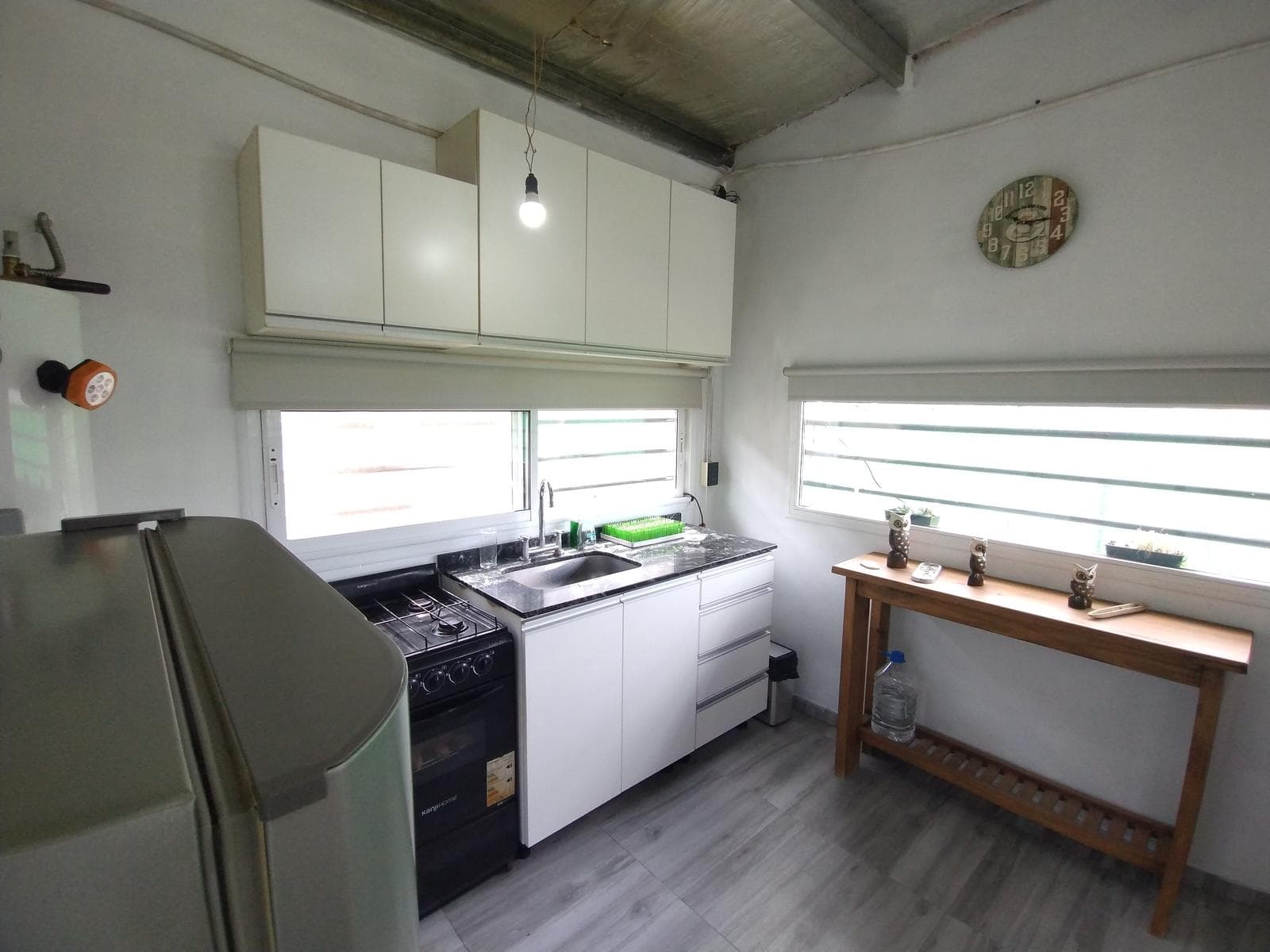 FOR SALE: New House with Pool on a Spacious Lot – Máximo Paz