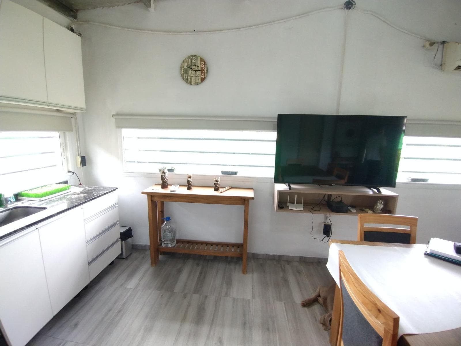 FOR SALE: New House with Pool on a Spacious Lot – Máximo Paz