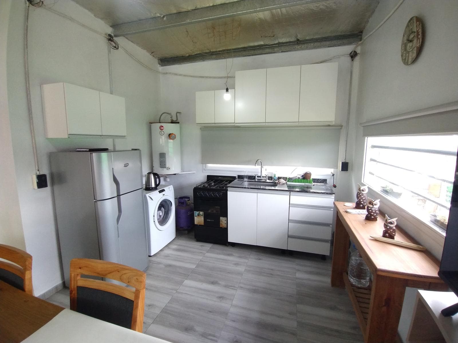 FOR SALE: New House with Pool on a Spacious Lot – Máximo Paz