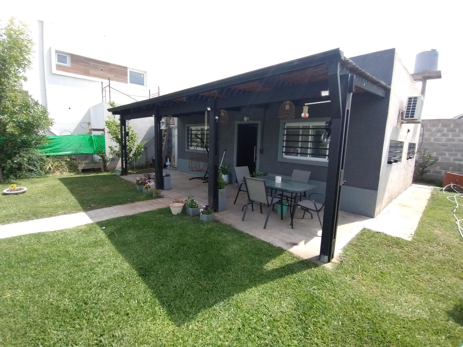 FOR SALE: New House with Pool on a Spacious Lot – Máximo Paz