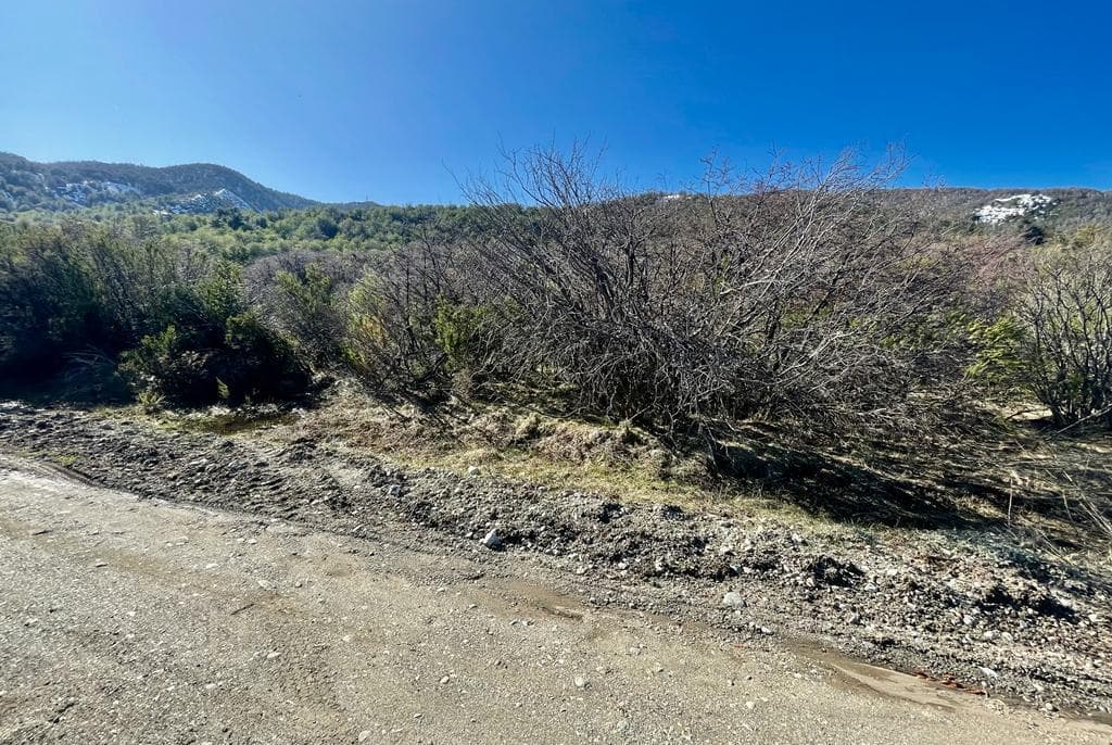Lot in Arelauquen, Chacras del Polo neighborhood, Bariloche