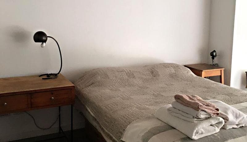 For Sale with Rental Income: 2-Bedroom Apartment with Private Terrace and Parking Space in Palermo Hollywood. QUALIFIES FOR MORTGAGE
