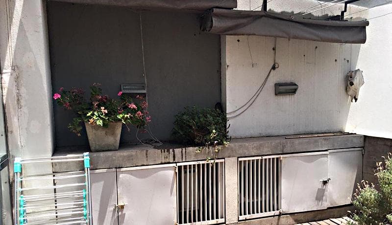 For Sale with Rental Income: 2-Bedroom Apartment with Private Terrace and Parking Space in Palermo Hollywood. QUALIFIES FOR MORTGAGE