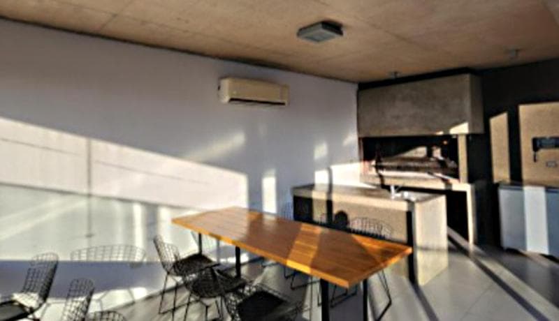 For Sale with Rental Income: 2-Bedroom Apartment with Private Terrace and Parking Space in Palermo Hollywood. QUALIFIES FOR MORTGAGE