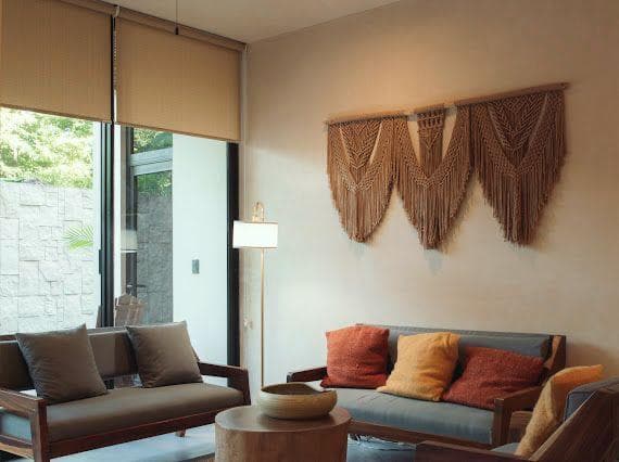 FURNISHED APARTMENT FOR SALE IN TULUM, "LA VELETA"