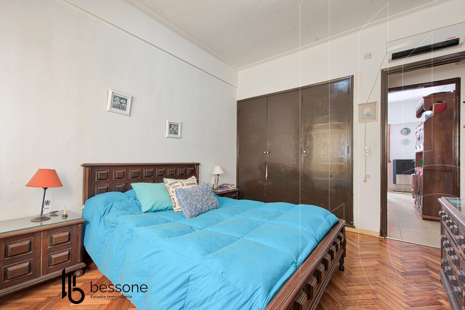 Apartment in Plaza Colón