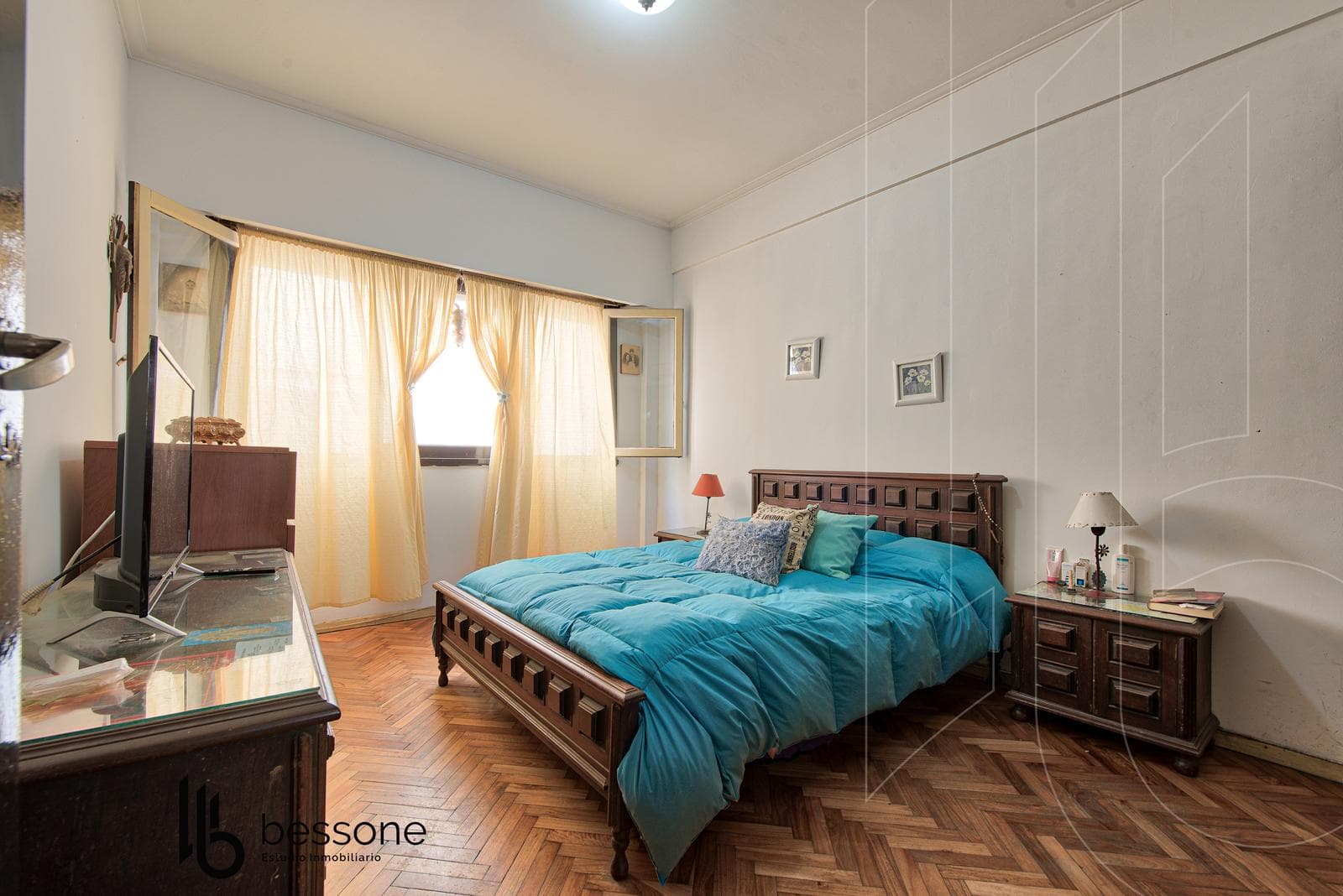 Apartment in Plaza Colón
