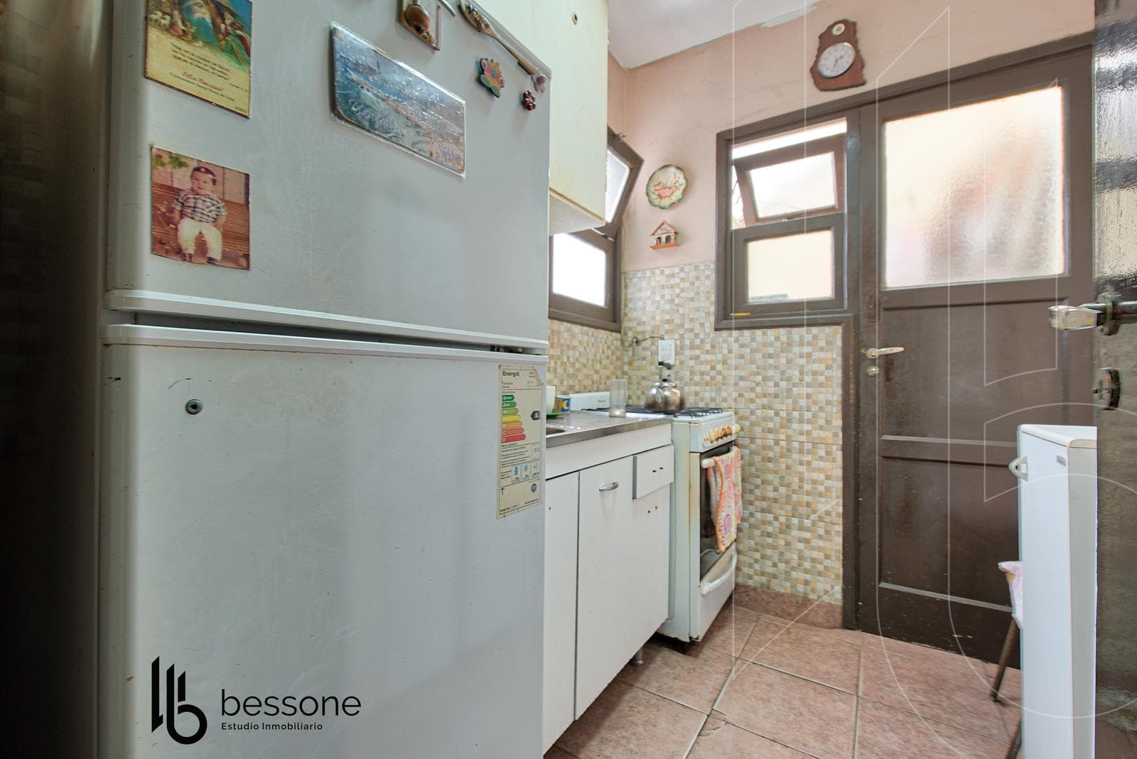 Apartment in Plaza Colón