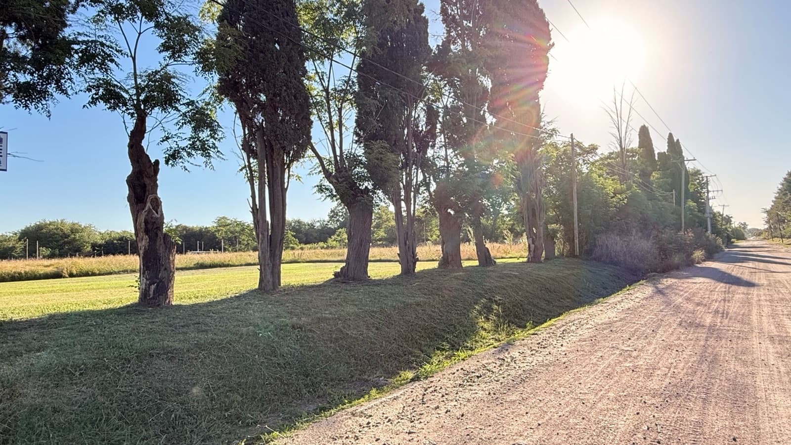 It's the perfect place to build the home you've always dreamed of! Los Prados Neighborhood