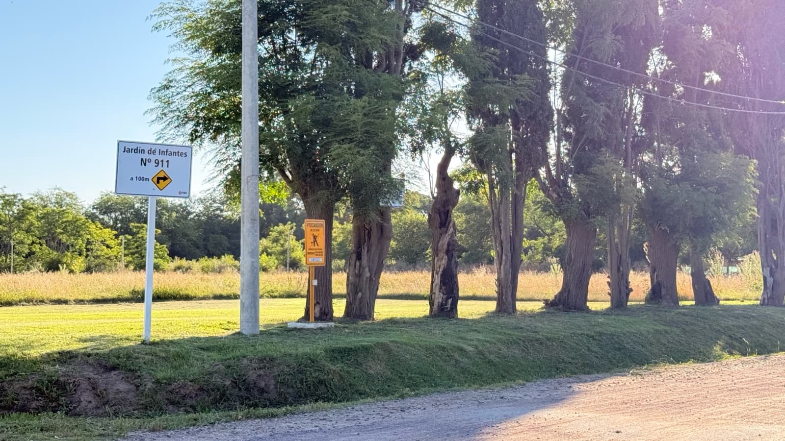 It's the perfect place to build the home you've always dreamed of! Los Prados Neighborhood