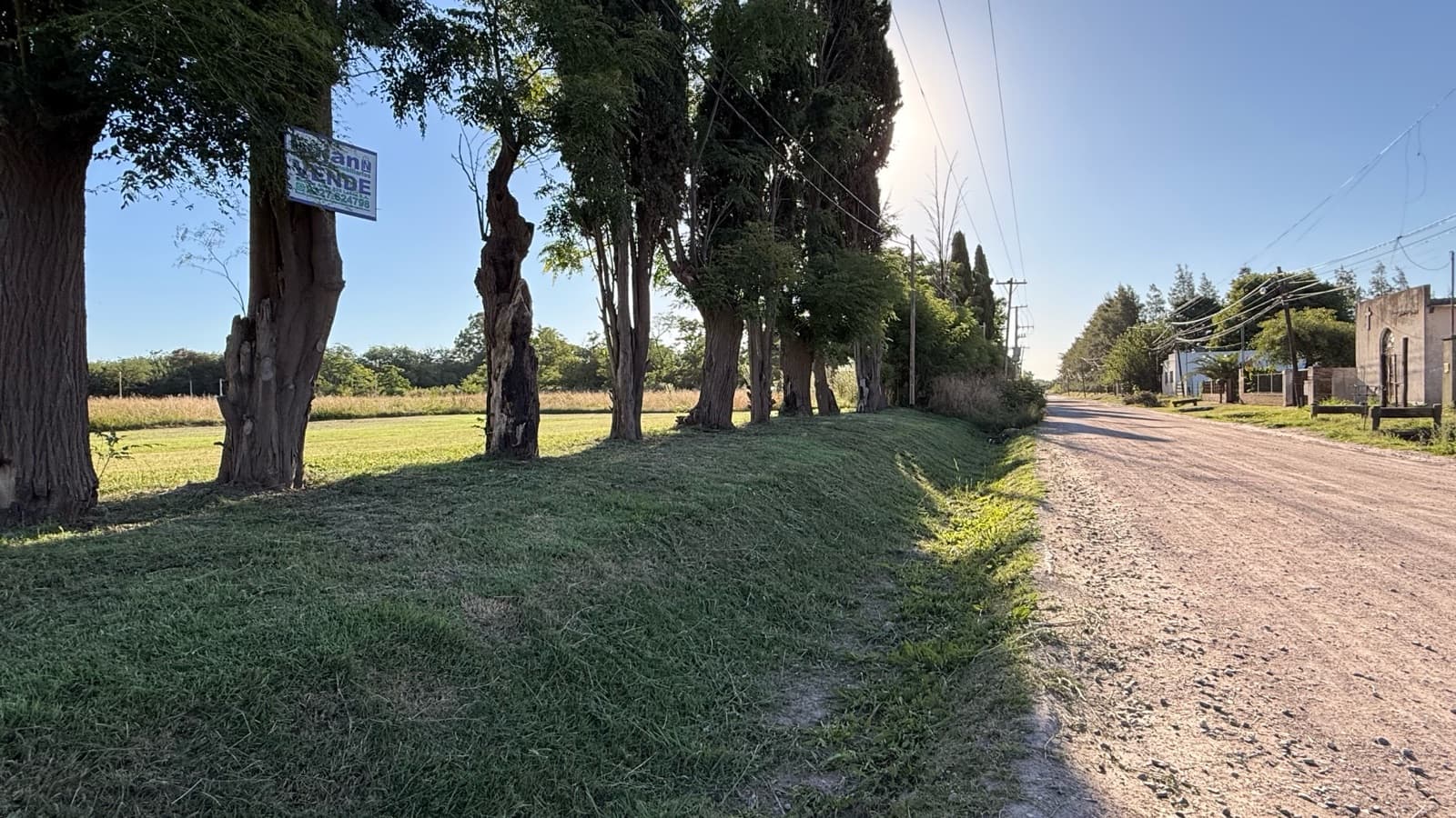 It's the perfect place to build the home you've always dreamed of! Los Prados Neighborhood