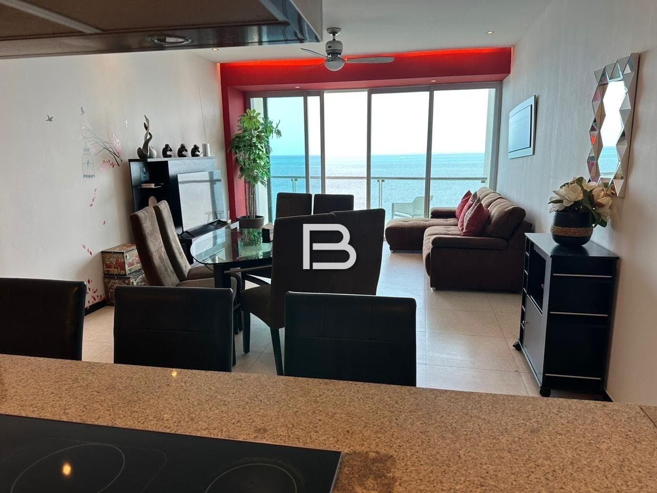 Apartment for Rent in the Cancún Peninsula