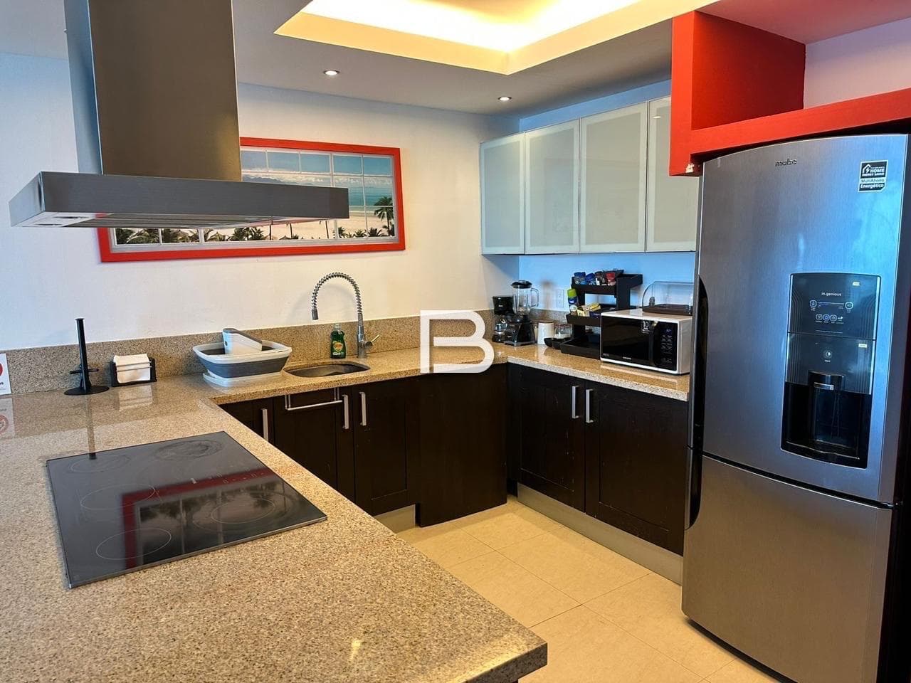 Apartment for Rent in the Cancún Peninsula