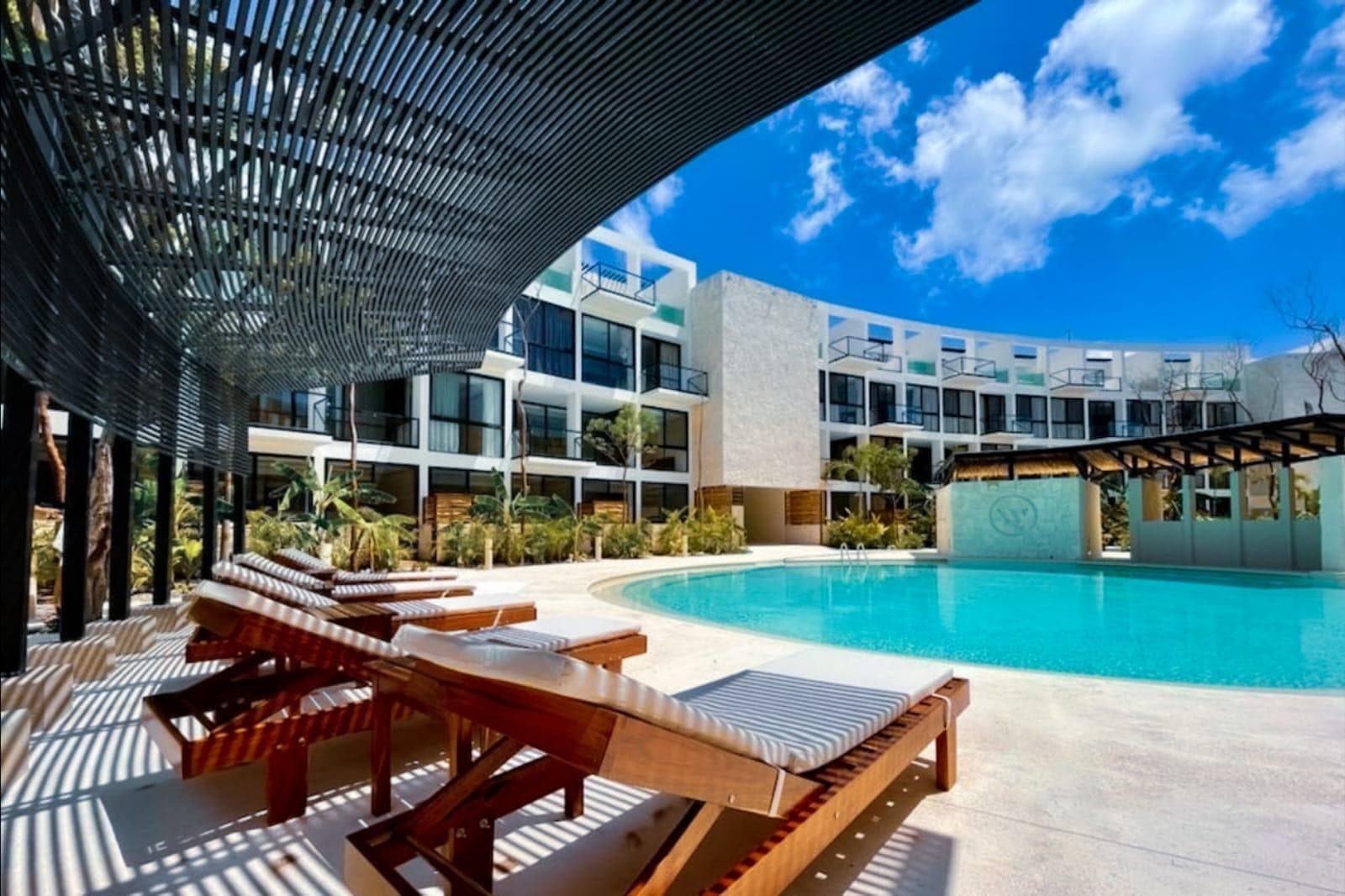 THE WAVES TULUM Apartment