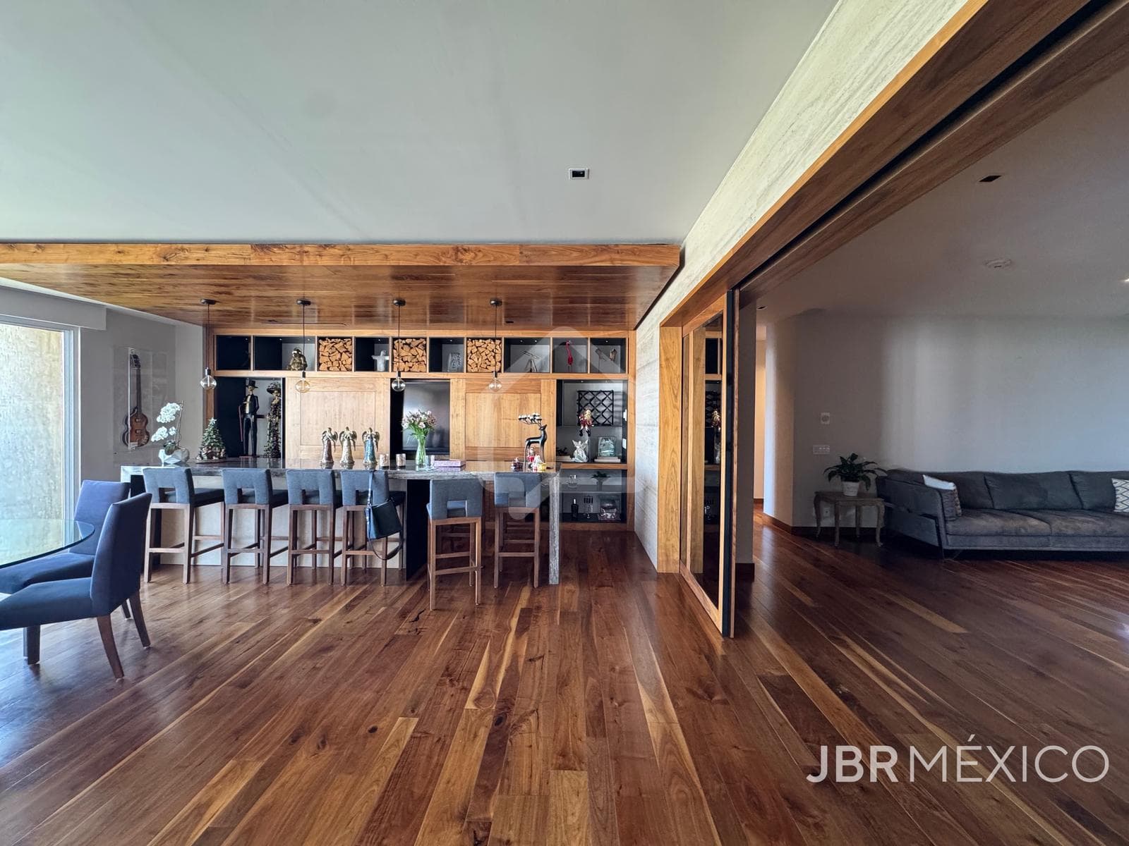 Apartment at Bosques Golf Club
