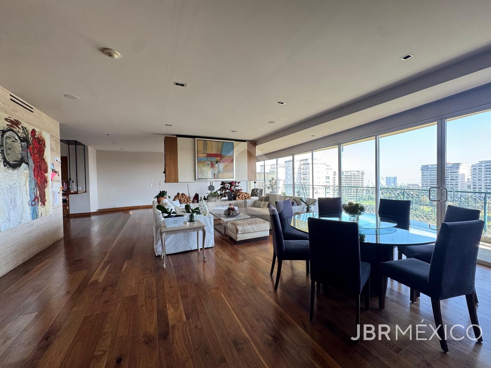 Apartment at Bosques Golf Club