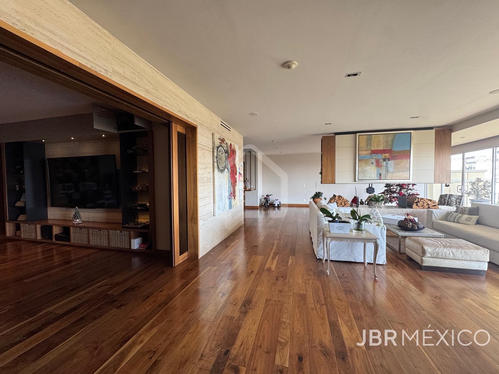 Apartment at Bosques Golf Club