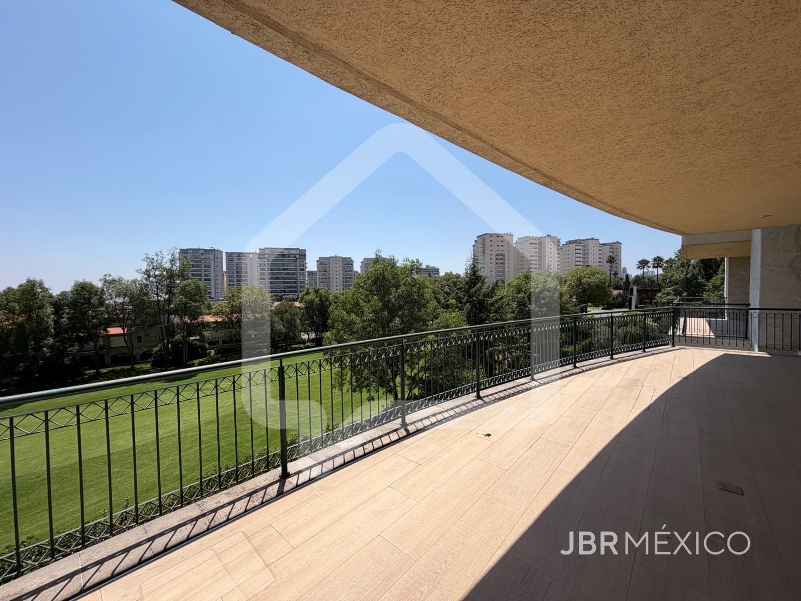 Apartment at Bosques Golf Club
